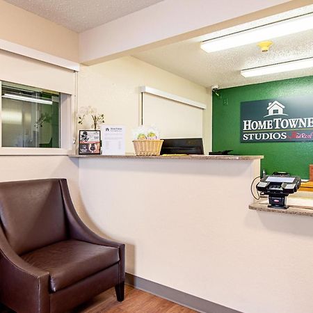Hometowne Studios By Red Roof Tacoma - Puyallup Exteriér fotografie